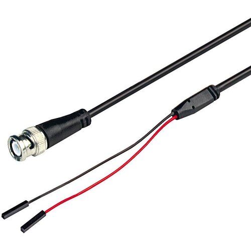 SKS Hirschmann Merilni kabel BNC-AL 0\,64 933844001, (20422686) Cene