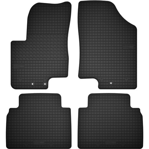 Wielganizator komplet gumijastih zaščitnih preprog za: Hyundai ix20 enoprostorec (od 2010 do 2018), (22129057) Cene