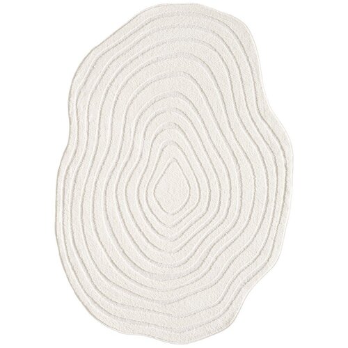 ESTE Krem tepih 160x230 cm Pebble &amp;ndash; Slike