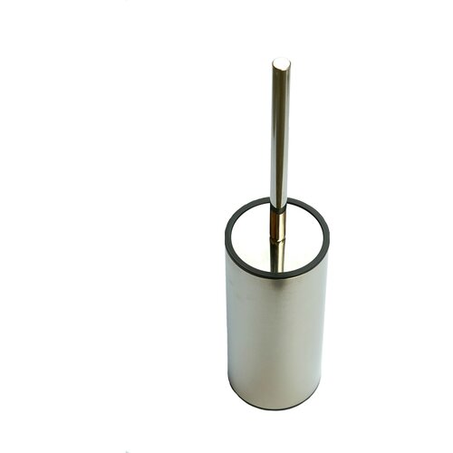  Garnitura WC četke Inox (Plemeniti čelik, Srebrne boje) Cijene