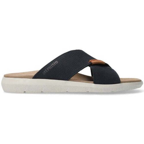 Mephisto Conrad Blue Slike