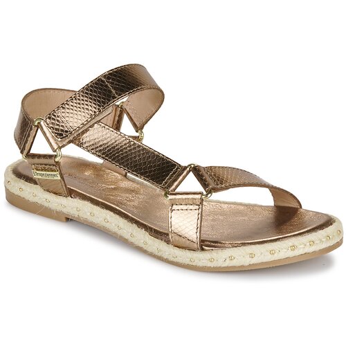 Les Trop&amp;eacute;ziennes par M Belarbi HIPSNAKE Gold Slike