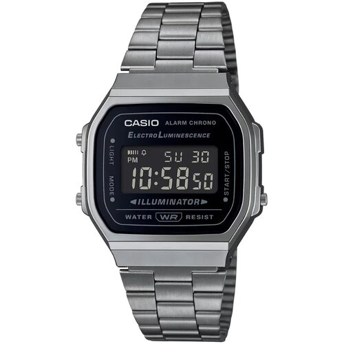  RUČNI SAT CASIO A168WEGG-1BEF Cijene