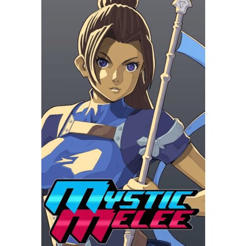 Steam Mystic Melee Key GLOBAL Cene