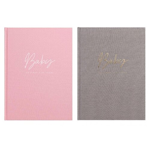  Planer Baby Journal, sortirano Cene