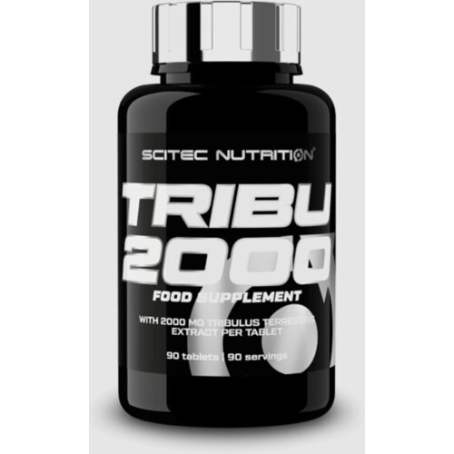 Scitec Nutrition Tribu 2000 za podsticaj lučenja testosterona, 90 tableta Cene