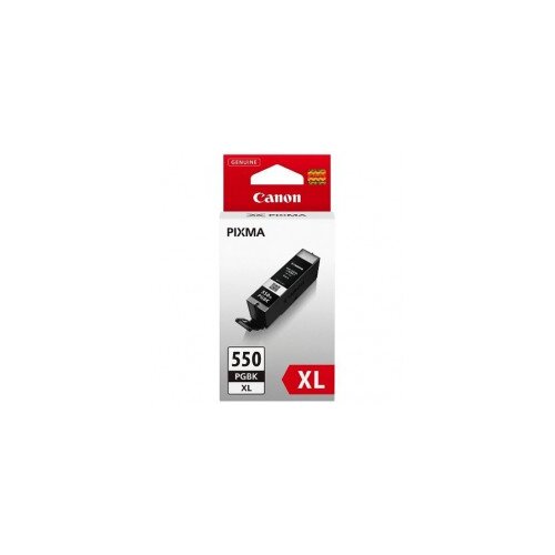  CARTRIDGE CANON PIXMA 550 BLACK XL ORIGINAL Cijene