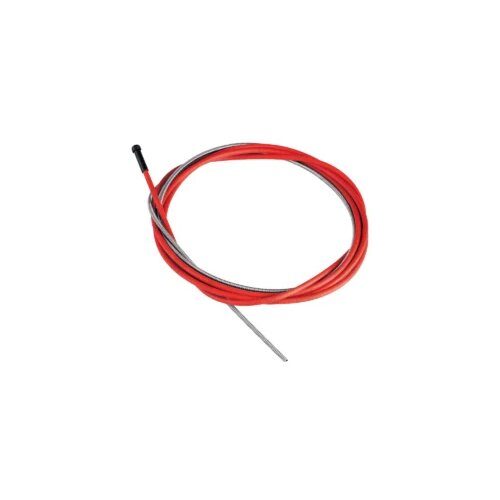 Abicor Binzel spiralna vodilica crvena 5 m za žicu 1-1.2 mm 124.0035 Cijene