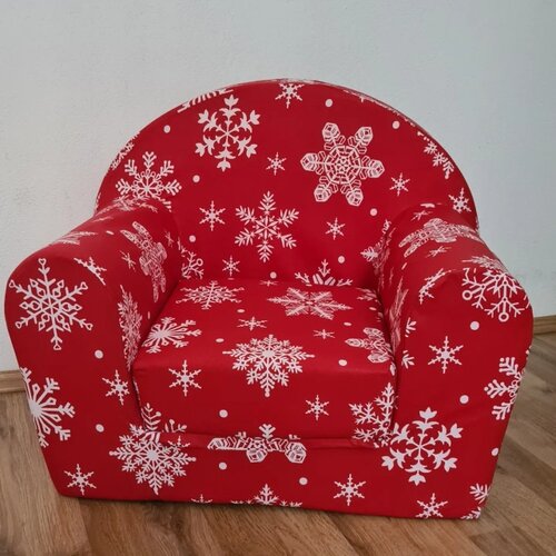  Dečija foteljica na razvlačenje Pahulje Cene