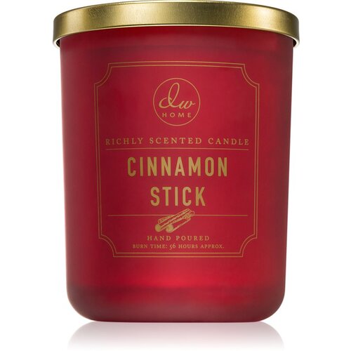 DW Home Signature Cinnamon Stick dišeča sveča 425 g Cene