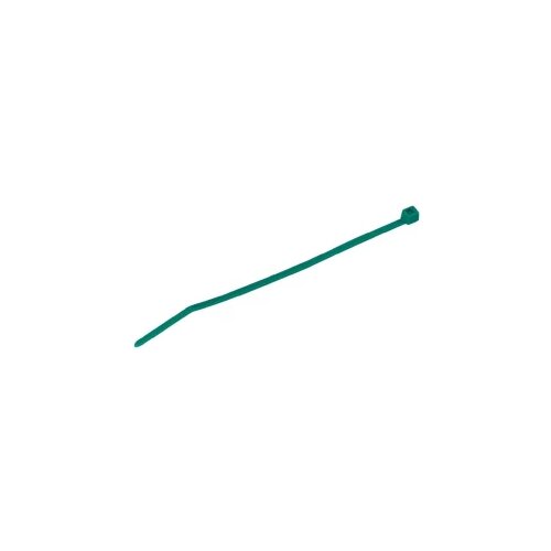 Hellermann Tyton Standardne vezice za kablove, unutranje zubate (DxŠ) 210 mm x 4.6 mm T80R-N66-GN Cijene