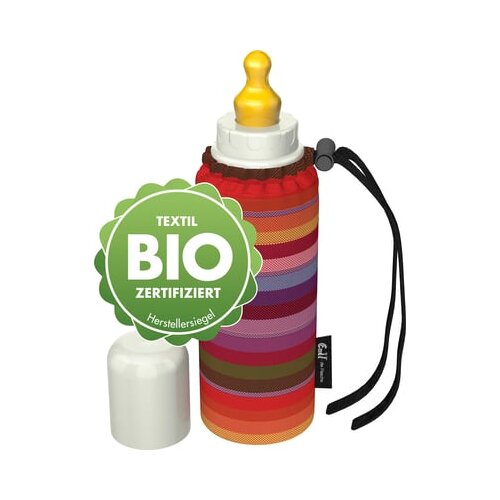 Emil® - flaška z obleko Baby-Emil, 250 ml - BIO-črte Cene