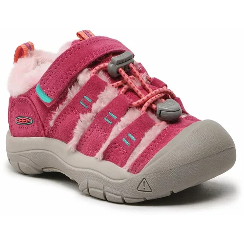 Keen Dječje cipele boja: ružičasta