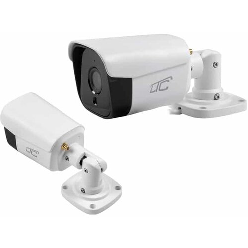 Ltc zunanja ip kamera, bela ltc, wifi, 2.0mp ip66 microsd-128gb Slike