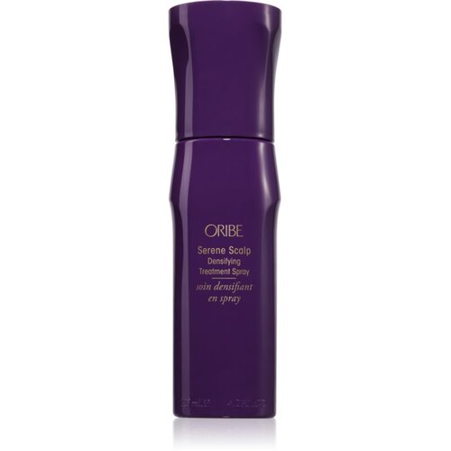 Oribe Serene Scalp Densifying Treatment Spray sprej za gustoću za kosu koja se prorjeđuje 125 ml Slike