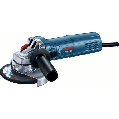 Bosch GWS 9-125 S brusilica 0601396104