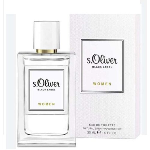 Parfem Black Label Women toaletna voda za ženske 30 ml Cene