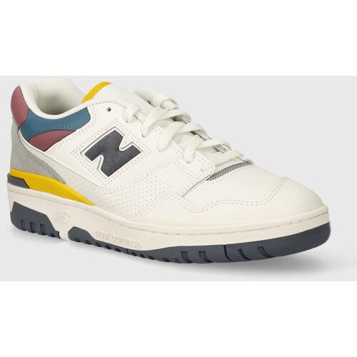 New Balance Superge BB550PGB Écru Cene