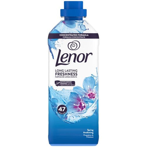 Lenor spring awakening omek&amp;scaron;ivač za ve&amp;scaron;, 47 pranja, 987ml Slike