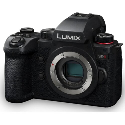 Panasonic LUMIX G9 Mark II Body Cijene