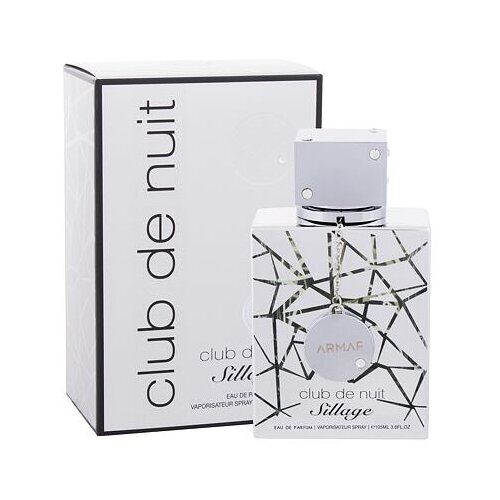 Armaf Club de Nuit Sillage parfemska voda 105 ml unisex Cijene