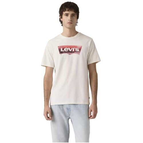 Levi's Levis - mu&scaron;ka logo majica Cene