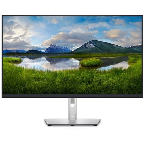 Dell P3223QE TFT 4K USB-C monitor 31.5" Cene