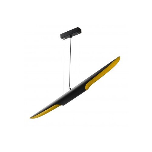 Opviq lights Efe 581S luster, crni Slike