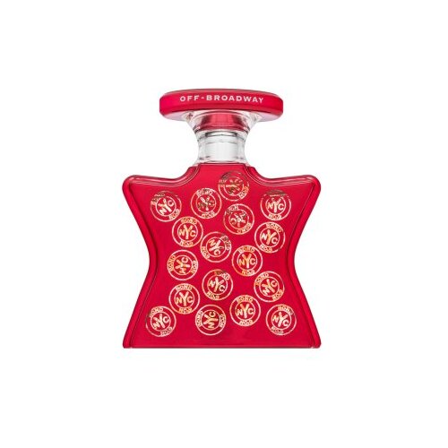 Bond No.9 Off Broadway parfemska voda unisex 50 ml Cijene