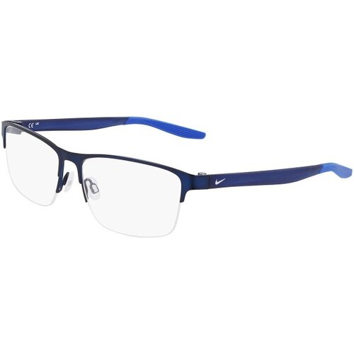 Nike 8153 410 ONE SIZE (55) Modra/Kristalna Cene