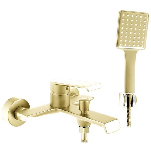 REA Bath REA Hass Black mije&scaron;alica za Brush Gold Cijene
