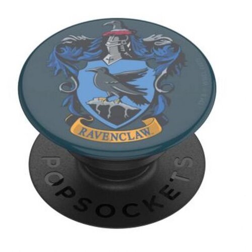 Popsockets Pop Grip za pametne telefone Standardni logotip Ravenclaw, Modra, (5000192510) Cene