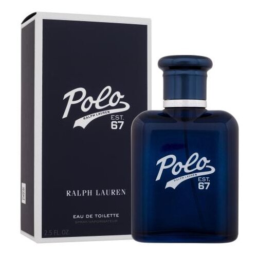Polo Ralph Lauren 75 ml Cene
