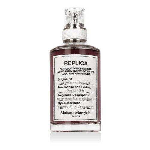Maison Margiela Paris Replica Afternoon Delight 100 ml toaletna voda tester unisex Cijene
