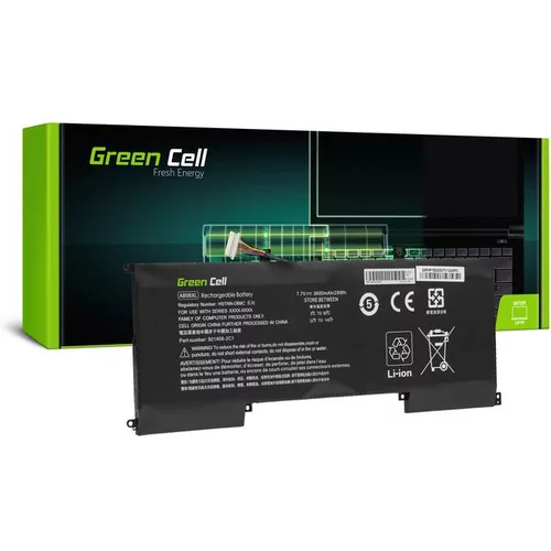 Green cell baterija AB06XL za HP Envy 13-AD102NW 13-AD015NW 13-AD008NW 13-AD101NW