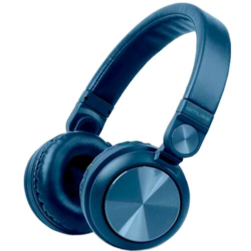 Muse bluetooth slu&amp;scaron;alke M-276 btb Slike