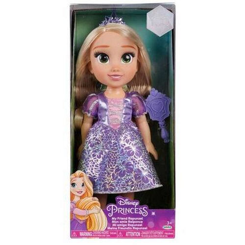 Jakks Pacific punčka Disney Princess Rapunzel 38 cm 230154 Slike