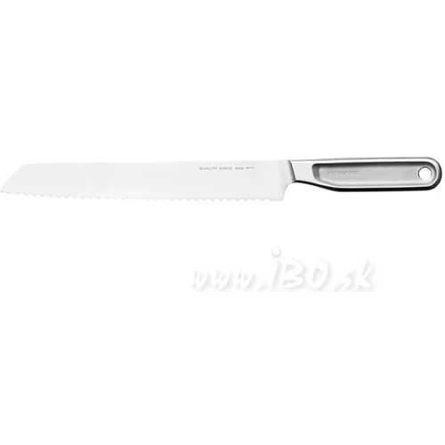 Fiskars Nož za kruh 1062883 All Steel