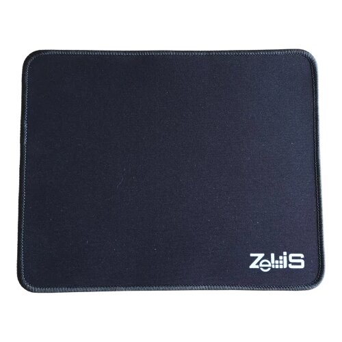 Zeus Podloga za mi&amp;scaron;a MP02 Crna 250x200x3mm Slike