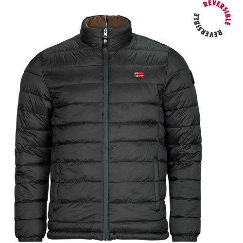 Geographical Norway CALIFORNIA Crna Slike