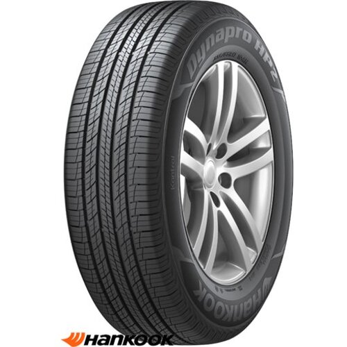 Hankook Dynapro HP2 RA33 ( 235/70 R16 106H 4PR SBL ) Slike