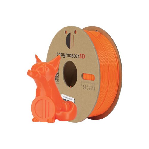  CopyMaster3D PLA 1,75mm 1kg Pumpkin Orange Cijene