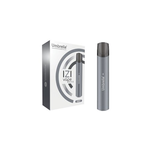 Umbrella Izi Vape Device Grey Cijene