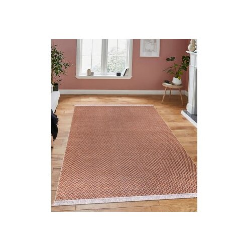 Conceptum Hypnose tepih staza (80x150) 23033A orange Slike