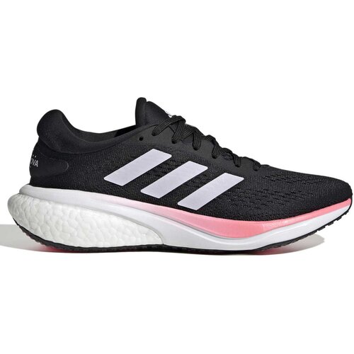 Adidas PERFORMANCE enske patike Supernova 2.0 Shoes crne