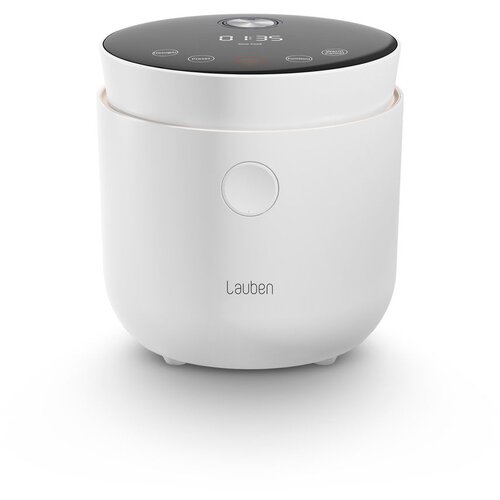 LAUBEN kuhalnik riža LBNRCD1500WT Cene