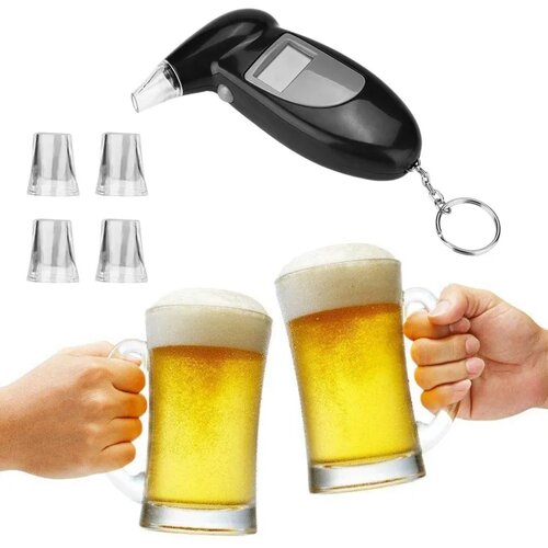  dreger alko test - ručni alkotester digitalni Cene