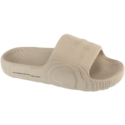 Adidas Adilette 22 Slides Smeđa Cijene