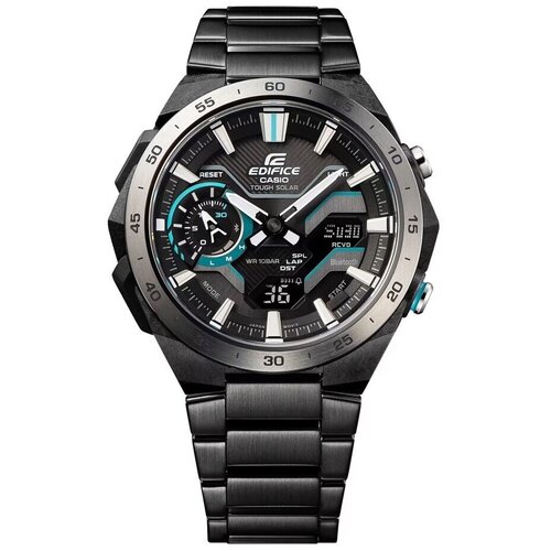 Casio Ura ecb2200dd1aef pisana Slike