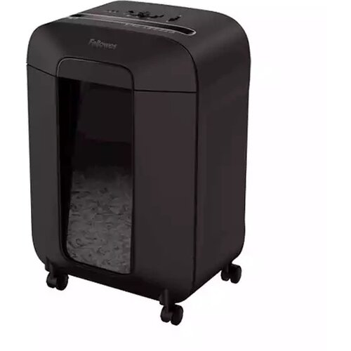 Fellowes Uni&scaron;tavač papira, LX45 , crni Cijene